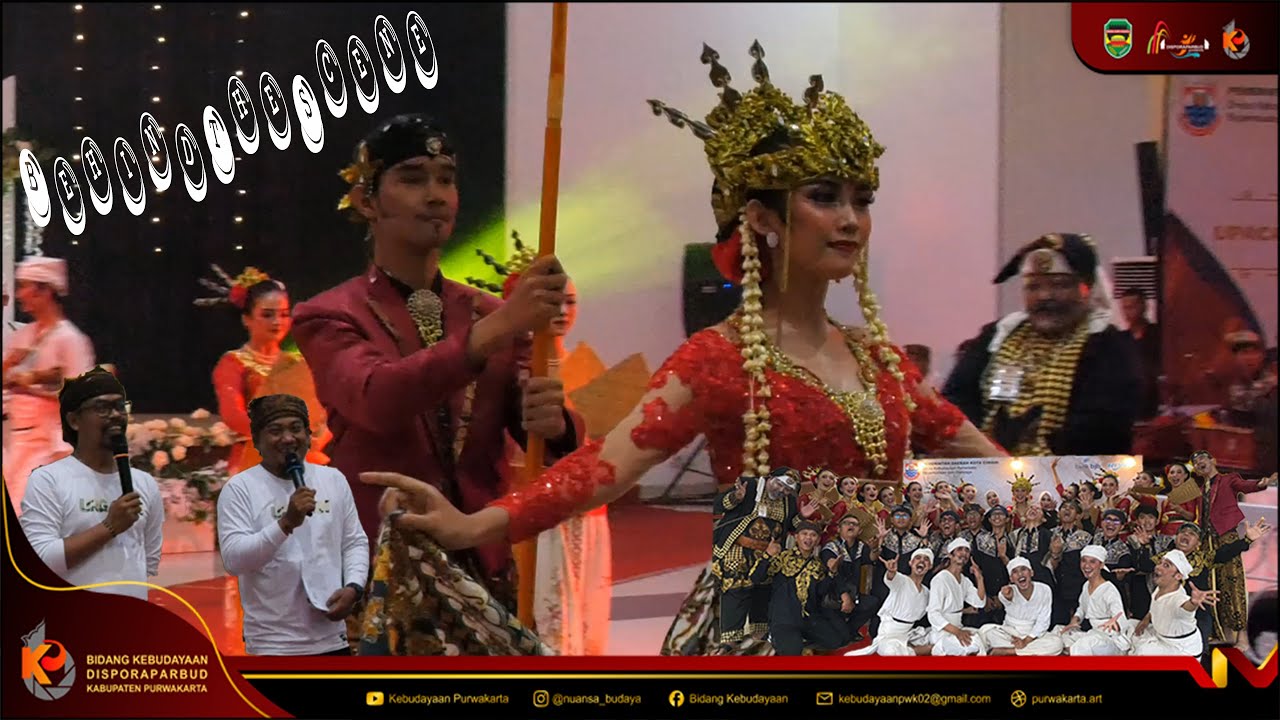 JUARA 3 PASANGGIRI MAPAG PANGANTEN JAWA BARAT 