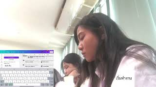 เบื้องหลังการทำงาน งานเดี่ยว Assignment-3-Ideate
