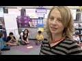 Responsive Classroom Quiz