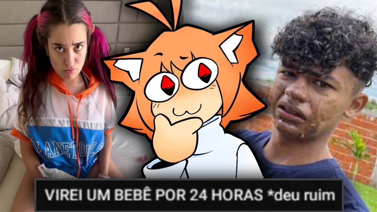 A MODINHA de 24 HORAS é PIOR do que você se lembra