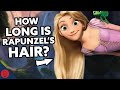 J vs Ben: ULTIMATE Disney Princess Trivia Quiz