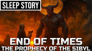 SLEEP STORY😴 This Forgotten Book of Prophecies Predicted EVERYTHING