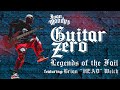 Guitar Zero: Legends Of The Fail Episode 8 Five Finger Death Punch