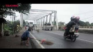 Asal Usul Desa Pusakaratu Subang Jawa Barat | touching tv