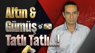 Devrim Akyıl: Kıymetli Madenler ve Rezerv — 10 Mayıs 2026