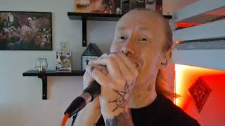 Nero Forte - Slipknot | Vocal Cover