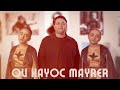 Samvel Sayadyan Marine Arpine Xachatryanner Ov Hayoc Mayrer
