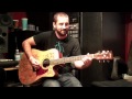 ATP! Acoustic Session: I the Mighty - "Nobody Puts Baby In The Corner" (Fall Out Boy Cover)