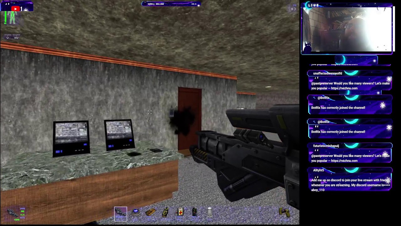 memes galore Deus Ex  The Malkavian Malvekin mod