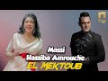 Massi ft hassiba amrouche el mektoub clip officiel     