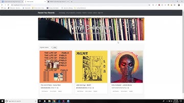 Project 3 - Rails/Spotify