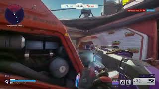 Welcome to Splitgate 2