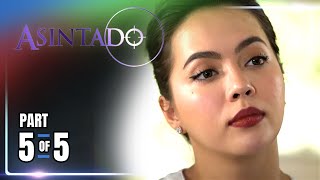 Asintado Episode 46 55 March 22, 2021