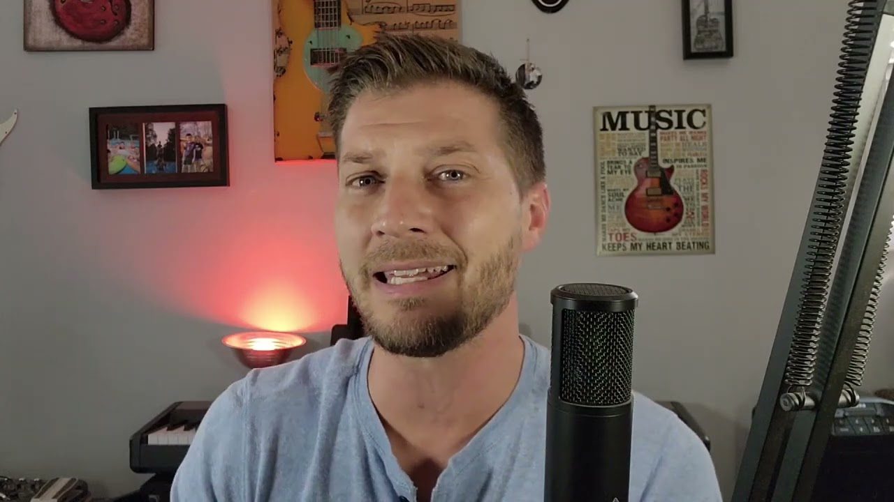 Tempted by Ambition - The Story of Balaam (Part 1) - Obedience vs. Desire