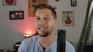 Tempted by Ambition - The Story of Balaam (Part 1) - Obedience vs. Desire