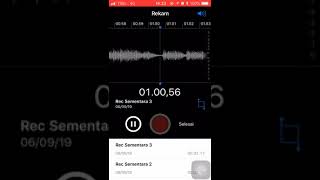 FLOAT - SEMENTARA (cover) piano