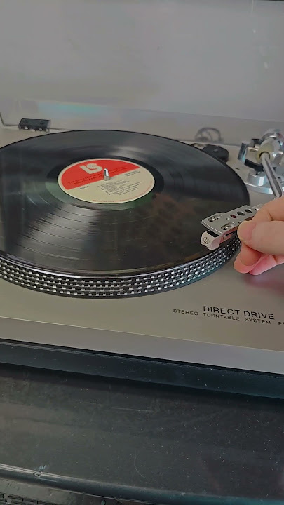 A beautiful SpenCertified stereo #vinyl #complete #stereo #audio #audiophile