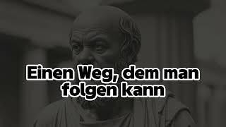 Ein ruhiges Hörbuch mit SokratesWarum Fragen wichtiger sind als Antworten | Alltag &amp; Gesundheit