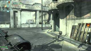 MW3 JAVELIN FAIL/WIN