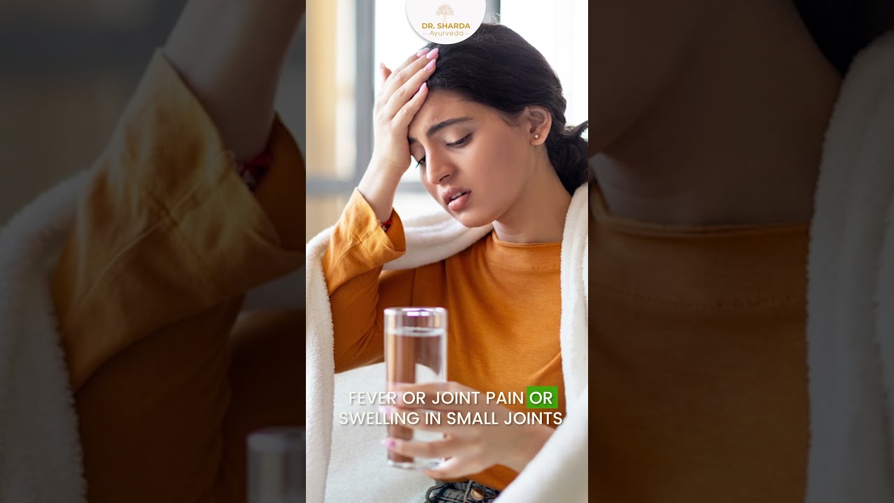 #arthritis and #jointpain : Symptoms, Treatment And Prevention