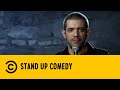 Stand Up Comedy: Quando ti scambiano per un altro - Francesco De Carlo - Comedy Central