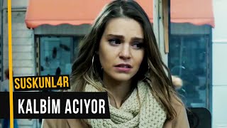 İlk Aşklar Unutulmaz Suskunlar