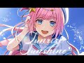 【オリジナル曲】Sunrise Sunshine/#海月シェル MV【Vtuber/Vsinger】