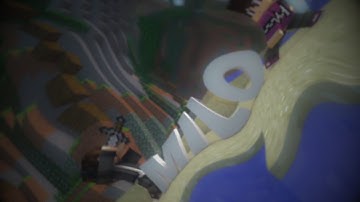 INTRO NOVA ANIMADA DO CANAL 2025🖤💜