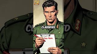 The Soviet Officer Who Saved the World and Got Punished for It