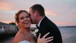 Maddy & Mike Wedding Film | 10.4.2024 | NYCT DJs