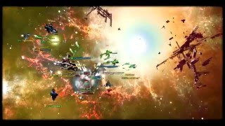 Darkorbit - Samurai [De1]