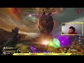 CURSED TIER 3 EASTER EGG!!!| PARADOX JUNCTION GAMEPLAY!