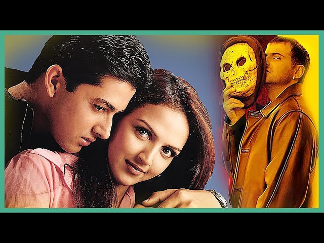 कोई मेरे दिल से पूछे (HD) फुल मूवी - Esha Deol | Aftab Shivdasani | Koi Mere Dil Se Poochhe (2002) class=