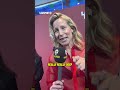'Ladies First' director & massive Arsenal fan Thea Sharrock claims Gooners deserve the title! 🔴🏆
