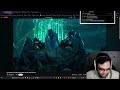 End of video