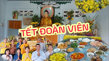 SUM HỌP NGÀY TẾT || Mùng 1 của đại gia đình