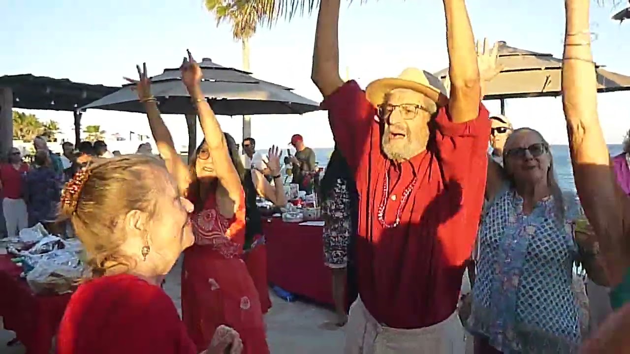 The Lost Dogs Of Zacatitos - 'Goin' Up'