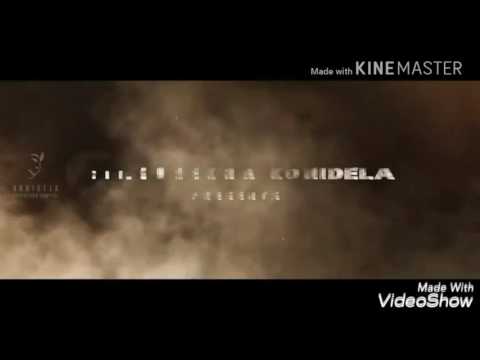Khaidi No 150 Official Trailer || Mega Star Chiranjeevi || V V Vinayak || DSP ||LYCA Productions