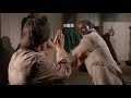 Kung Fu: Caine vs Moses Gunn