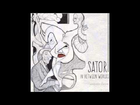 Satori - 'Pink & Orange Sky'