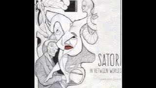 Satori - 'Pink & Orange Sky'