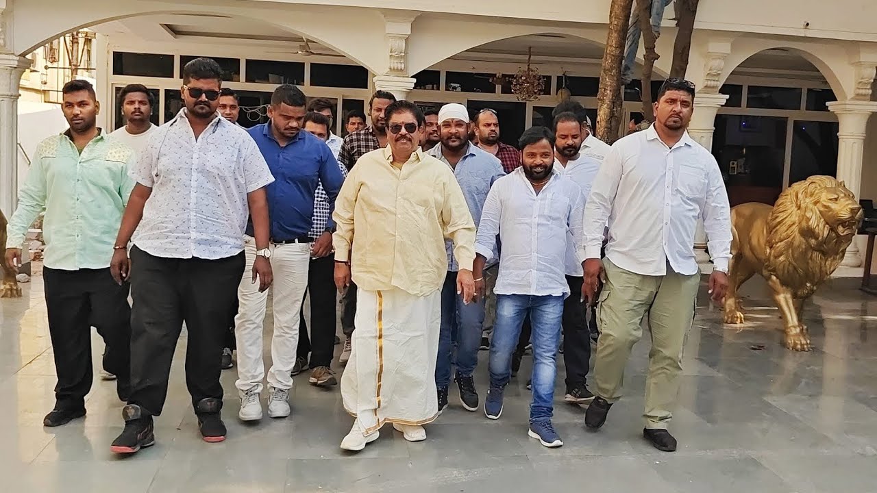 SRI CHINNA SRISAILAM YADAV GARI NEW SONG