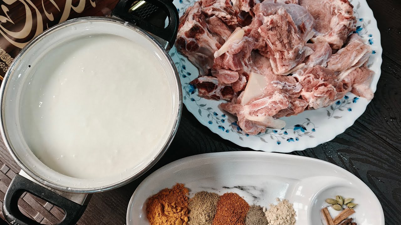 Kashmiri Style Mutton Yakhni || So yummy and tasty || Aap sab bhi gar pe try kare || 