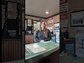 Why Libby Trusts Denny's With Their Accident Repairs #LocalBusiness #Montana