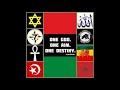 ISLAM RASTAFARI COVENANT