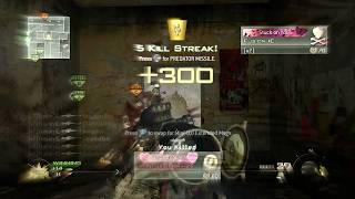 Best Of Fusion - Multi CoD Montage
