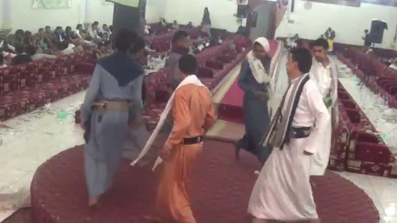 عرس ال الشجاع معا نادر الجرادي