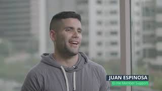 Celebrity Meet the ID.me Member Support Team Wealth