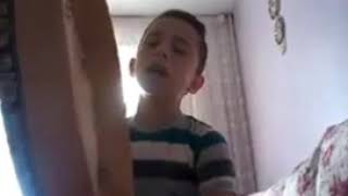 Canlar canı Muhammed /Yunus Emre Yücel