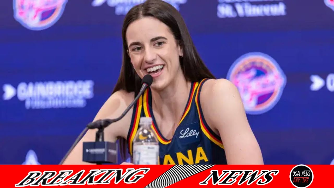 Caitlin Clark gives injury update as Indiana Fever finally breathe easy